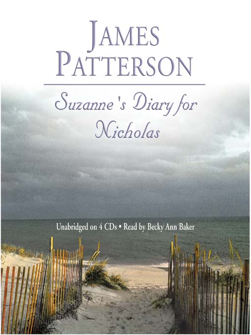 Title details for Suzanne's Diary for Nicholas by James Patterson - Available